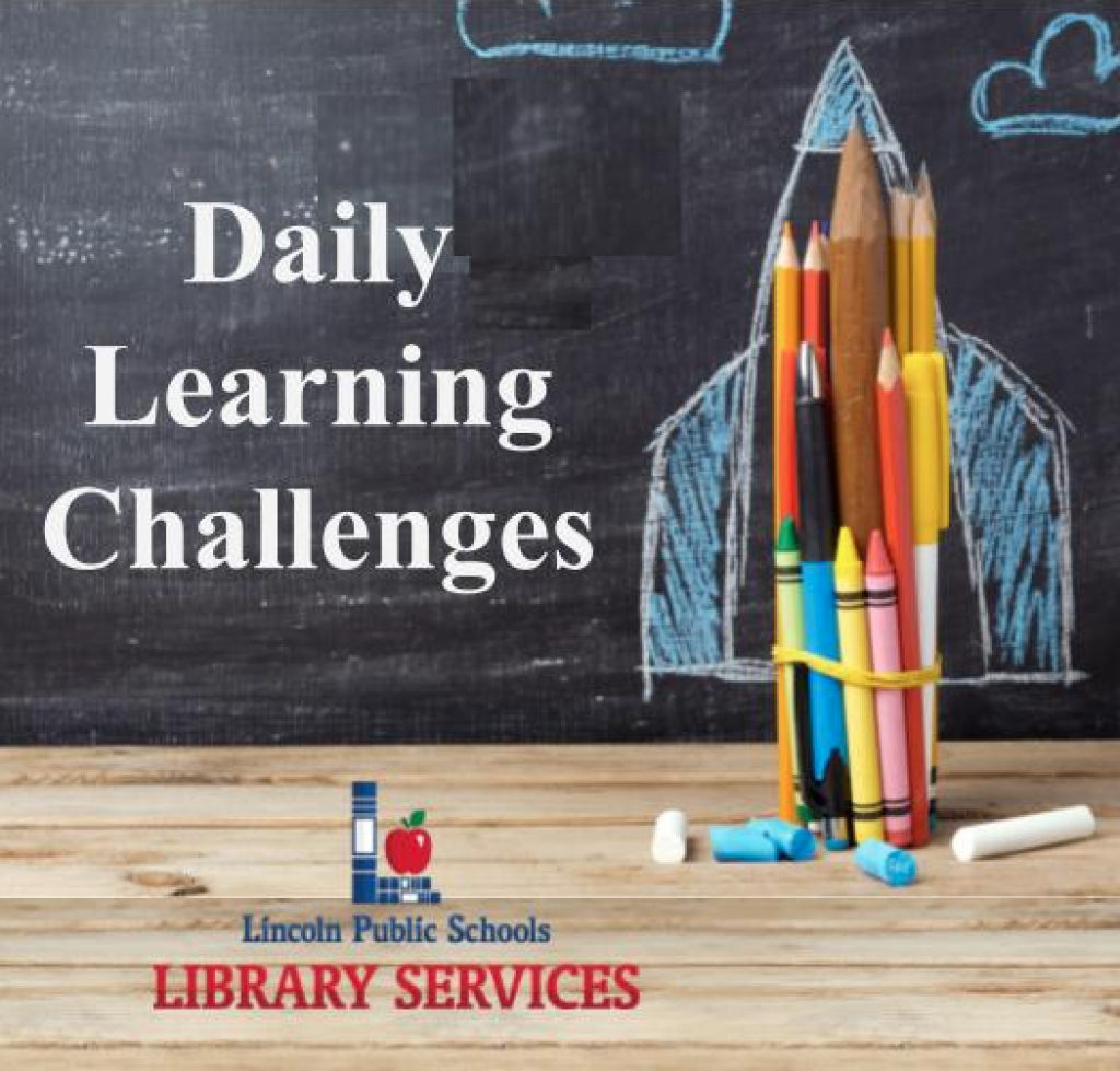 Daily Learning Challenges
